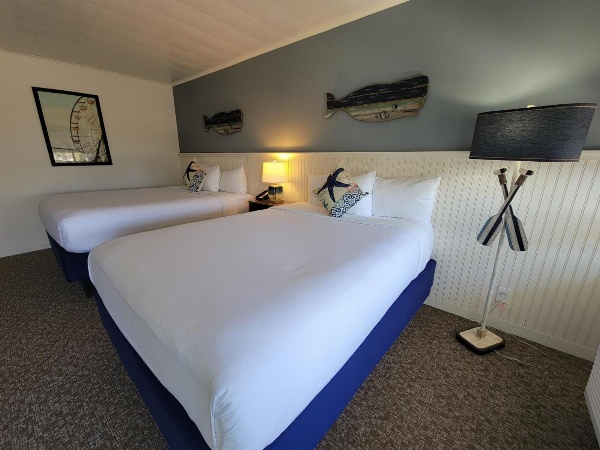 Circle Hotel Fairfield image 1