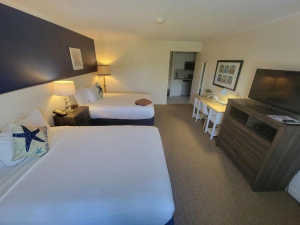 Circle Hotel Fairfield image 10