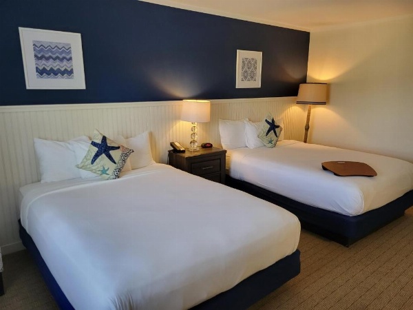 Circle Hotel Fairfield image 11