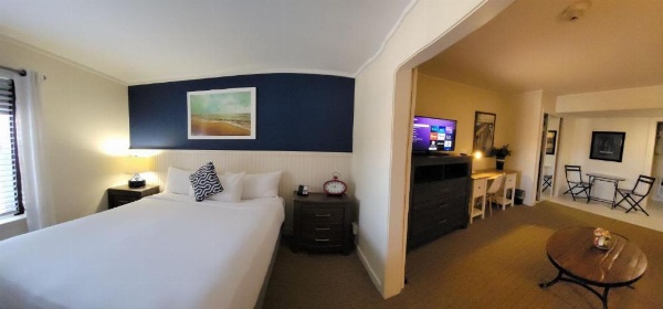 Circle Hotel Fairfield image 12