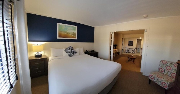 Circle Hotel Fairfield image 13