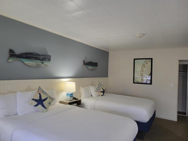 Circle Hotel Fairfield image 14