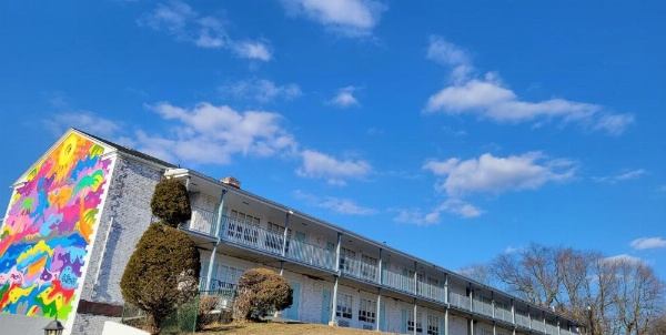 Circle Hotel Fairfield image 16