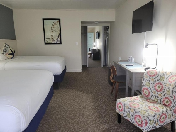 Circle Hotel Fairfield image 17