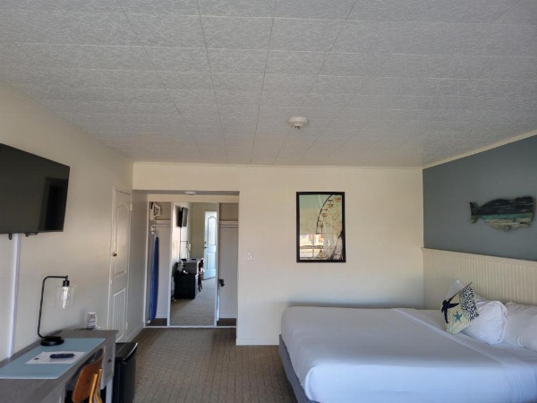 Circle Hotel Fairfield image 18