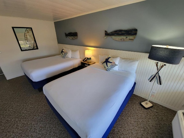 Circle Hotel Fairfield Main image