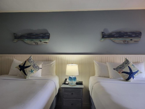 Circle Hotel Fairfield image 20