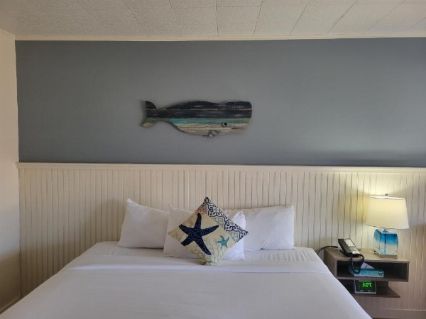 Circle Hotel Fairfield image 21