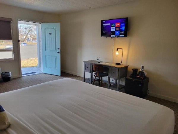 Circle Hotel Fairfield image 22