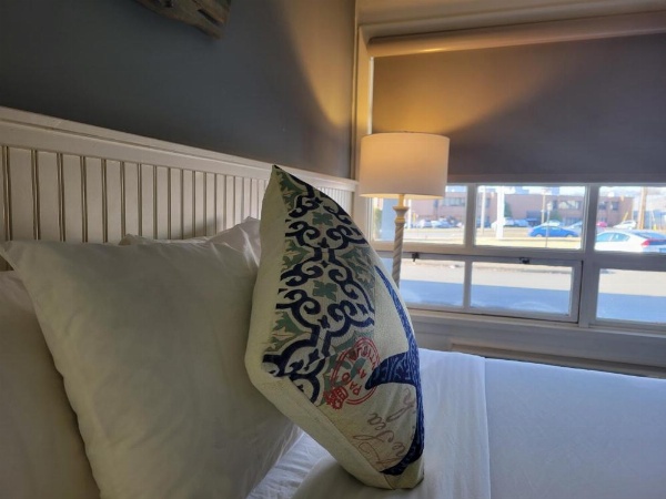 Circle Hotel Fairfield image 23