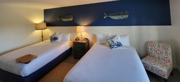 Circle Hotel Fairfield image 24