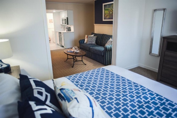 Circle Hotel Fairfield image 25