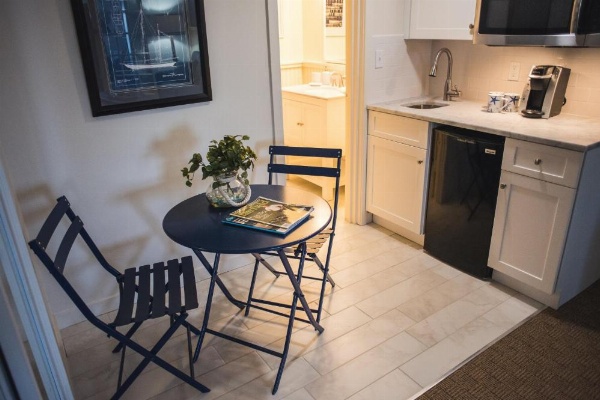 Circle Hotel Fairfield image 26