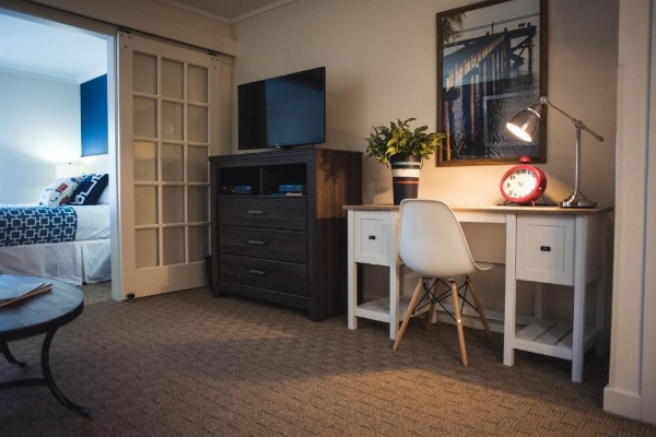 Circle Hotel Fairfield image 27