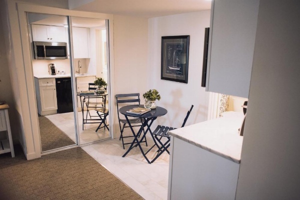 Circle Hotel Fairfield image 28