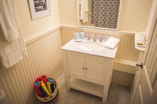 Circle Hotel Fairfield image 29