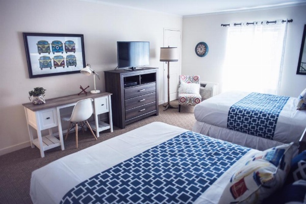 Circle Hotel Fairfield image 30