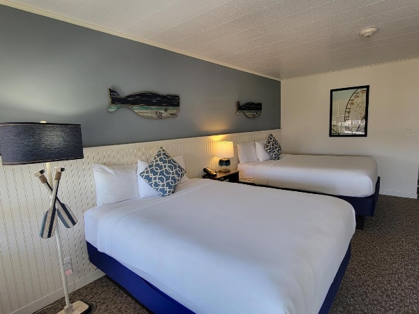 Circle Hotel Fairfield image 5