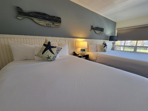 Circle Hotel Fairfield image 6