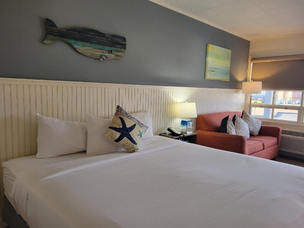 Circle Hotel Fairfield image 7