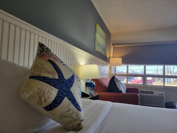 Circle Hotel Fairfield image 8