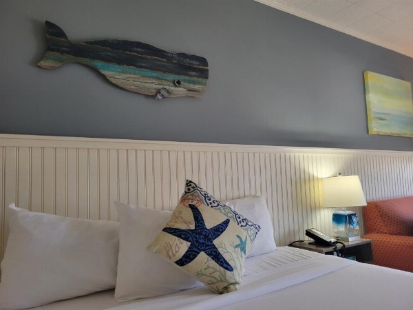 Circle Hotel Fairfield image 9